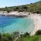 Secluded fisherman's cottage Cove Ripisce, Dugi otok - 394 - Brbinj