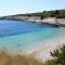 Secluded fisherman's cottage Cove Ripisce, Dugi otok - 394 - Brbinj