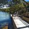Seaside secluded apartments Cove Dumboka bay - Dumboka (Dugi otok) - 395