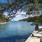 Seaside secluded apartments Cove Dumboka bay - Dumboka (Dugi otok) - 395