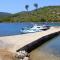 Secluded fishermans cottage Cove Jaz - Telascica, Dugi otok - 876