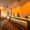 Hotel Rishikesh Grand by Kool Stays