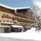 Natur & Familienhotel Der Stieglerhof - Radstadt