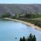 Family friendly seaside apartments Vlasici, Pag - 4131