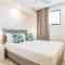 THE COSMOPOLITAN COTTON TREE Unit 10307 RIVERFRONT BREEZE