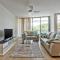 THE COSMOPOLITAN COTTON TREE Unit 10307 RIVERFRONT BREEZE