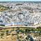 Sotto Il Cielo Di Ostuni - Pleiadi