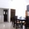 The Vihar service Apartment - 迈索尔