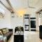 BluO 2BHK Jaipur - Balcony, Terrace Garden, Parking, Lift