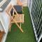 Comfy Studio - 1 minute walk to Delta Planet - Niš
