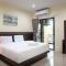 Thip Thip Hotel - Ban Khlong Chi Lat