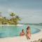 Patina Maldives, Fari Islands