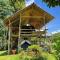 Chiang Dao Hostel