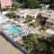 Small Luxury apartments Pool and sea view - Stella Del Mare