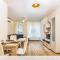 Stylish 2BD Apartment with a Nice Cozy Terrace by Flat Mаnager - 普罗夫迪夫