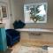 The Bolt Hole Hythe panoramic coast and sea views
