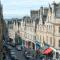 Royal Mile Mansions by Edinburgh City Apartments