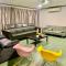 Mini waterpark Pool BBQ Karaoke Game Station Luxury Villa 40pax A famosa resort Lot 1054