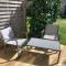 Cottage avec terrasse Domaine golf de Limère prox Orléans