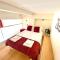 Royal Mile Mansions by Edinburgh City Apartments