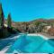CASA GIABICONI - Villa 6pers. piscine & spa - Occhiatana