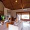 Puri Andong Villa