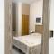 Sissi Comfort Rooms Foresteria Lombarda