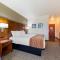 Comfort Inn near University - هانتسفيل