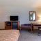Comfort Inn near University - هانتسفيل