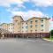 Comfort Inn near University - هانتسفيل
