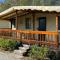 Mobile home Comfort Viareggio - Including airco -Camping Paradiso- R028