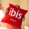 ibis Gent Centrum Opera - Gante