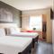 Ibis Queretaro