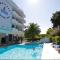 Residence Holiday Rendez Vous appartamento Nr 11