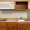 WoodSpring Suites Louisville Jeffersontown
