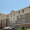 WoodSpring Suites Broken Arrow - تولسا