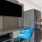Studio 6 Waco Downtown Baylor - واكو