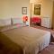 Suite Accommodation - Lucca