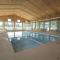 Swan Lake Resort