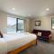 Goldleaf Hill - Spa Pool - 皇后镇