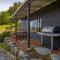 Alpine Escape - Elevated Views with Spa