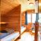 Guesthouse / Huskyfarm Innset