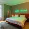 Almadina Smart Luxury