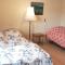 Apartment in Selatrað - Free parking