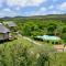 Garden Route Safari Camp - Mossel Bay