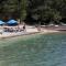 Apartments with a parking space Palit, Rab - 4970 - Rab