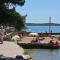 Apartments with a parking space Palit, Rab - 17881 - 拉布