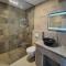 Luxusvilla in Kroatien mit Pool und Meerblick