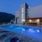 Apartments White House Rastovac