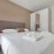 Apartments White House Rastovac